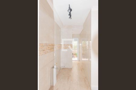 Cozinha de apartamento para alugar com 2 quartos, 70m² em Jardim do Lago, Campinas