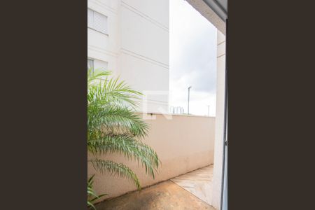 Vista do Quarto 1 de apartamento para alugar com 2 quartos, 70m² em Jardim do Lago, Campinas
