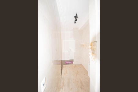 Cozinha de apartamento para alugar com 2 quartos, 70m² em Jardim do Lago, Campinas