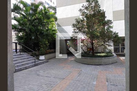 Área comum de apartamento à venda com 3 quartos, 89m² em Vila Gilda, Santo André