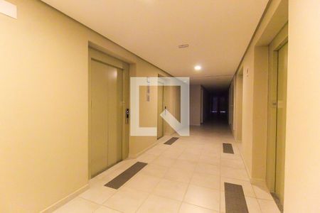 Área comum de apartamento à venda com 2 quartos, 45m² em Cidade Nova São Miguel, São Paulo