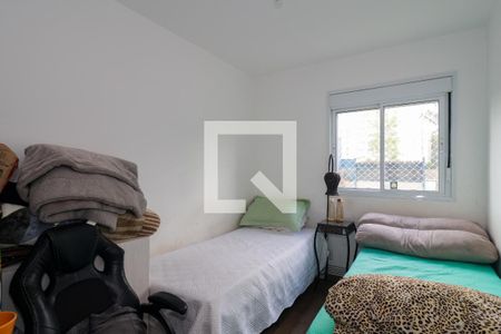 Quarto 1 de apartamento para alugar com 3 quartos, 65m² em Vila Suzana, São Paulo