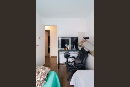 Quarto 1 de apartamento para alugar com 3 quartos, 65m² em Vila Suzana, São Paulo