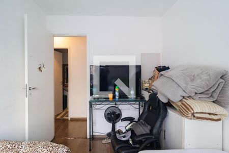 Quarto 1 de apartamento para alugar com 3 quartos, 65m² em Vila Suzana, São Paulo