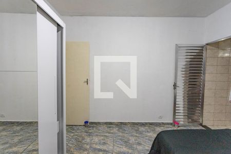 Quarto 1 de casa para alugar com 2 quartos, 57m² em Centro, Diadema