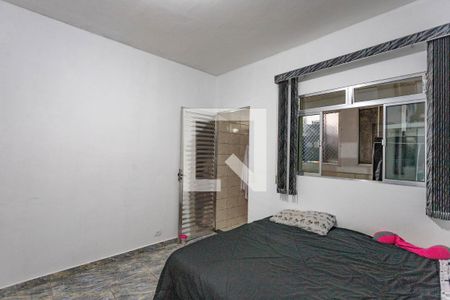 Quarto 1 de casa para alugar com 2 quartos, 57m² em Centro, Diadema