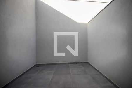 Área de Serviço de kitnet/studio para alugar com 1 quarto, 75m² em Jardim Icatu, Votorantim
