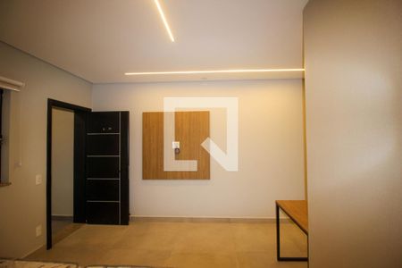 Studio de kitnet/studio para alugar com 1 quarto, 75m² em Jardim Icatu, Votorantim