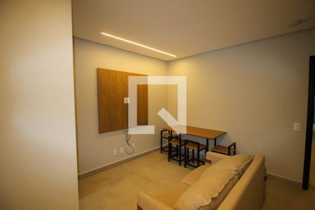Studio de kitnet/studio para alugar com 1 quarto, 75m² em Jardim Icatu, Votorantim