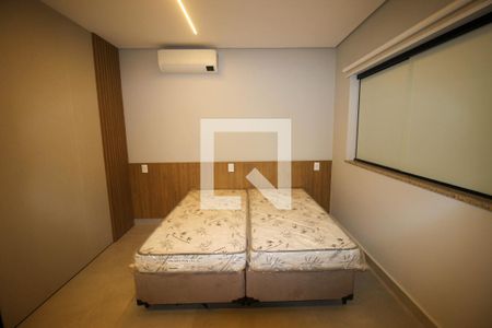 Studio de kitnet/studio para alugar com 1 quarto, 75m² em Jardim Icatu, Votorantim