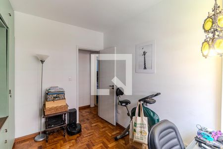 Quarto de apartamento à venda com 2 quartos, 98m² em Consolação, São Paulo