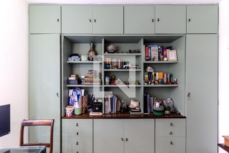 Quarto de apartamento à venda com 2 quartos, 98m² em Consolação, São Paulo