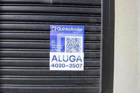 Plaquinha de kitnet/studio para alugar com 1 quarto, 32m² em Jardim Icatu, Votorantim