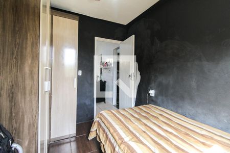 Quarto 1 de apartamento à venda com 2 quartos, 55m² em Conjunto Residencial José Bonifácio, Campinas