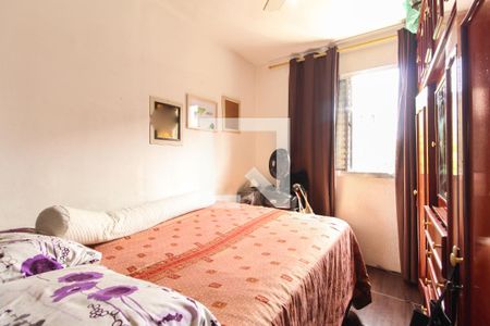 Quarto 2 de apartamento à venda com 2 quartos, 55m² em Conjunto Residencial José Bonifácio, Campinas