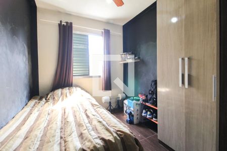 Quarto 1 de apartamento à venda com 2 quartos, 55m² em Conjunto Residencial José Bonifácio, Campinas