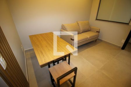 Studio de kitnet/studio para alugar com 1 quarto, 32m² em Jardim Icatu, Votorantim