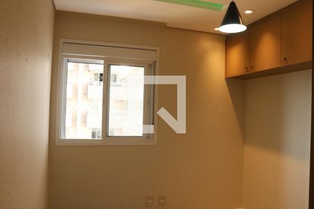 Quarto  de apartamento à venda com 2 quartos, 69m² em Parque Industrial Tomas Edson, São Paulo