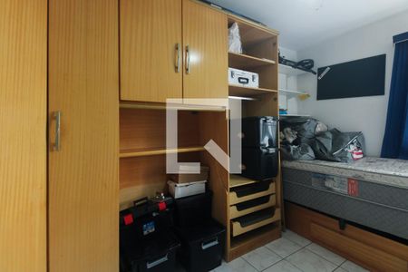 Quarto 2 de apartamento à venda com 3 quartos, 58m² em Tatuapé, São Paulo