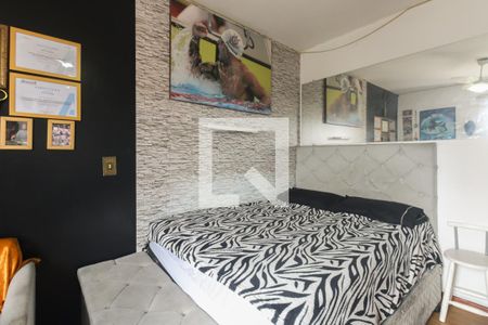 Quarto 1 de apartamento à venda com 3 quartos, 58m² em Tatuapé, São Paulo