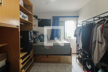 Quarto 2 de apartamento à venda com 3 quartos, 58m² em Tatuapé, São Paulo