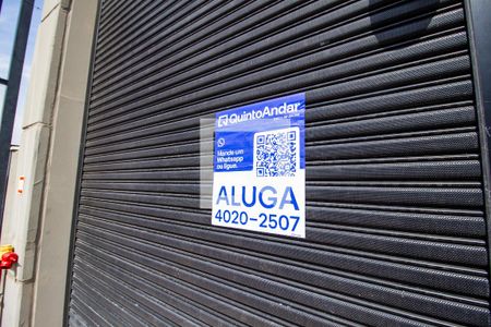 Placa de kitnet/studio para alugar com 1 quarto, 35m² em Jardim Icatu, Votorantim