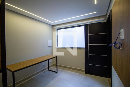 Sala de kitnet/studio para alugar com 1 quarto, 35m² em Jardim Icatu, Votorantim