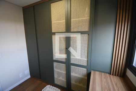 Quarto 1 de apartamento à venda com 2 quartos, 58m² em Nova Campinas, Campinas