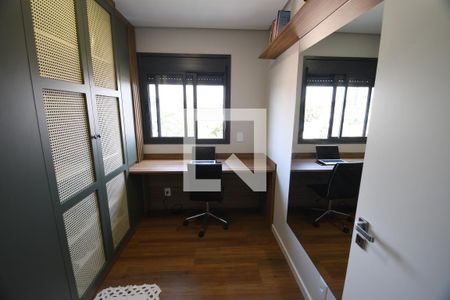 Quarto 1 de apartamento à venda com 2 quartos, 58m² em Nova Campinas, Campinas