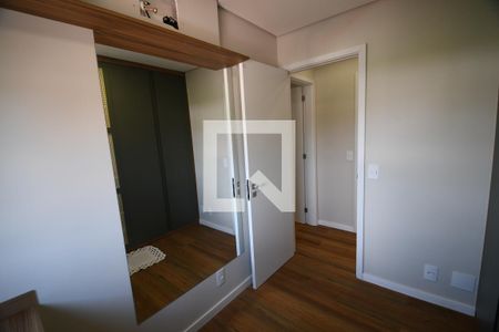 Quarto 1 de apartamento à venda com 2 quartos, 58m² em Nova Campinas, Campinas