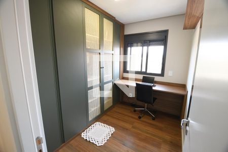 Quarto 1 de apartamento à venda com 2 quartos, 58m² em Nova Campinas, Campinas