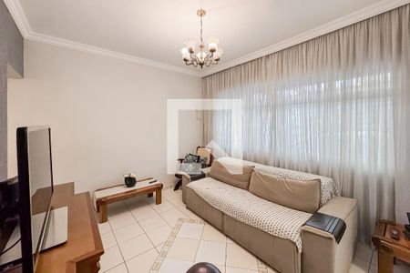 Sala de casa à venda com 3 quartos, 150m² em Vila Clementino, São Paulo
