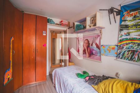 Quarto 1 de apartamento para alugar com 2 quartos, 80m² em Bosque da Saúde, São Paulo