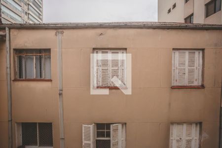 Vista Quarto 2 de apartamento à venda com 2 quartos, 80m² em Bosque da Saúde, São Paulo