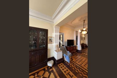 Foto 06 de casa à venda com 8 quartos, 843m² em Urca, Rio de Janeiro