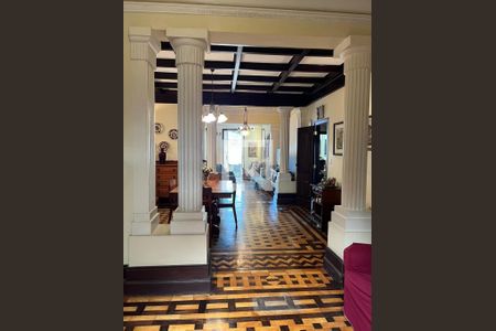 Foto 24 de casa à venda com 8 quartos, 843m² em Urca, Rio de Janeiro