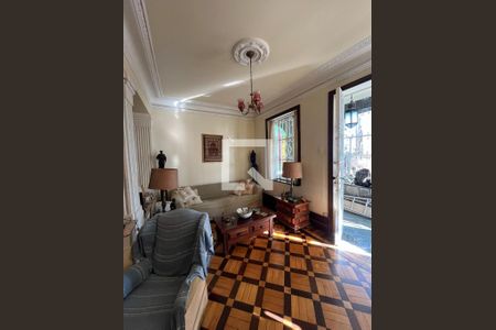 Foto 05 de casa à venda com 8 quartos, 843m² em Urca, Rio de Janeiro