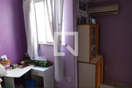 Quarto 2 de apartamento à venda com 3 quartos, 100m² em Tanque, Rio de Janeiro