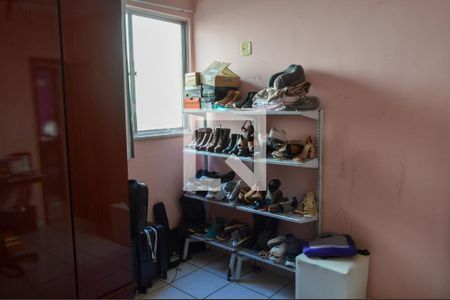 Quarto 1 de apartamento à venda com 3 quartos, 100m² em Tanque, Rio de Janeiro