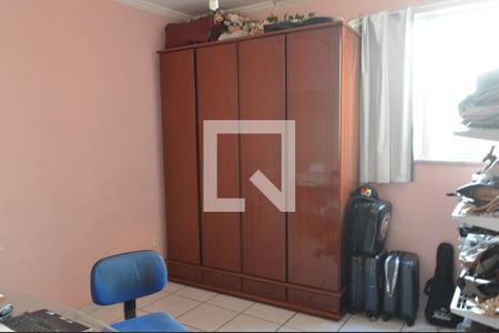 Quarto 1 de apartamento à venda com 3 quartos, 100m² em Tanque, Rio de Janeiro