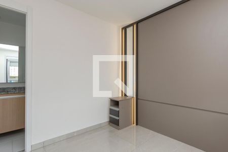 Suíte de apartamento para alugar com 2 quartos, 65m² em Vila Cruzeiro, São Paulo
