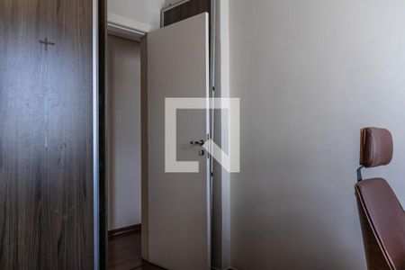 Quarto 1 de apartamento à venda com 3 quartos, 80m² em Buritis, Belo Horizonte
