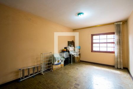 Quarto 1 de casa à venda com 4 quartos, 471m² em Vila Homero Thon, Santo André