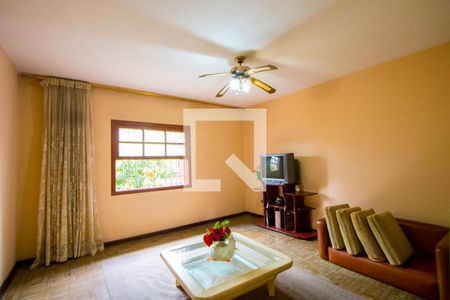 Quarto 2 de casa à venda com 4 quartos, 471m² em Vila Homero Thon, Santo André