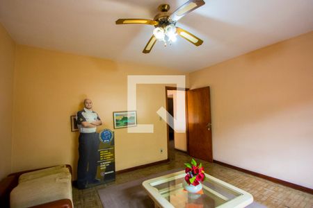 Quarto 2 de casa à venda com 4 quartos, 471m² em Vila Homero Thon, Santo André