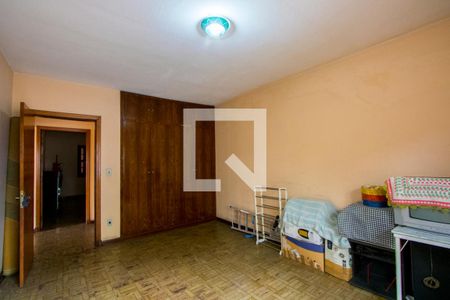 Quarto 1 de casa à venda com 4 quartos, 471m² em Vila Homero Thon, Santo André