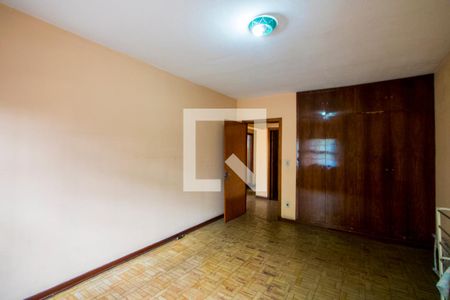Quarto 1 de casa à venda com 4 quartos, 471m² em Vila Homero Thon, Santo André