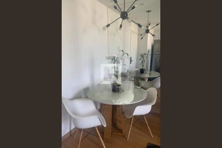 Apartamento à venda com 2 quartos, 55m² em Glória, Rio de Janeiro