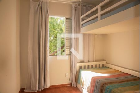 Quarto 1 de casa de condomínio à venda com 3 quartos, 100m² em Vila da Saúde, São Paulo