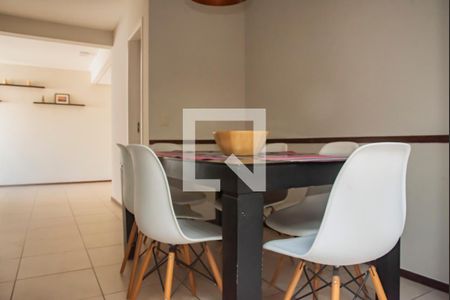 Sala de Jantar de casa de condomínio à venda com 3 quartos, 100m² em Vila da Saúde, São Paulo